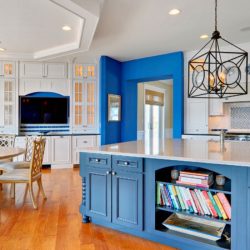 Design-Trend-Blue-Kitchen-Cabinets-Ideas-to-Get-You-Started-2_Sebring-Services