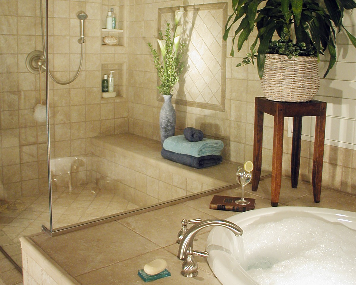 How Much Does A Bathroom Remodel Cost