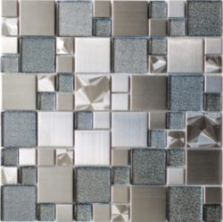 metallic-tile